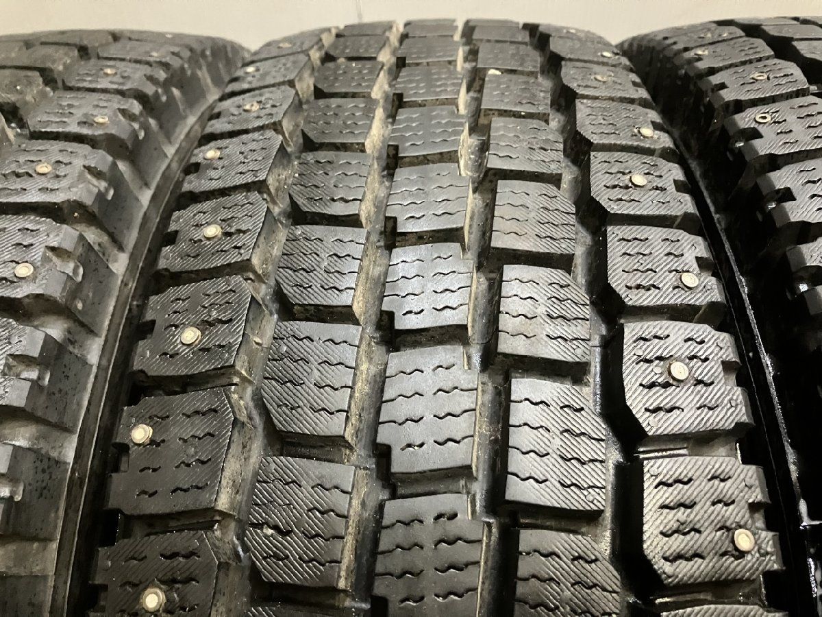 YOKOHAMA PROFORCE SY01 195/80R15 107/105L LT 15インチ