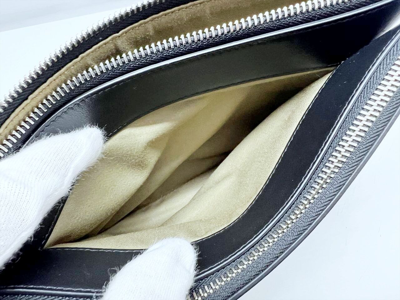 アーバン ダブルジップ