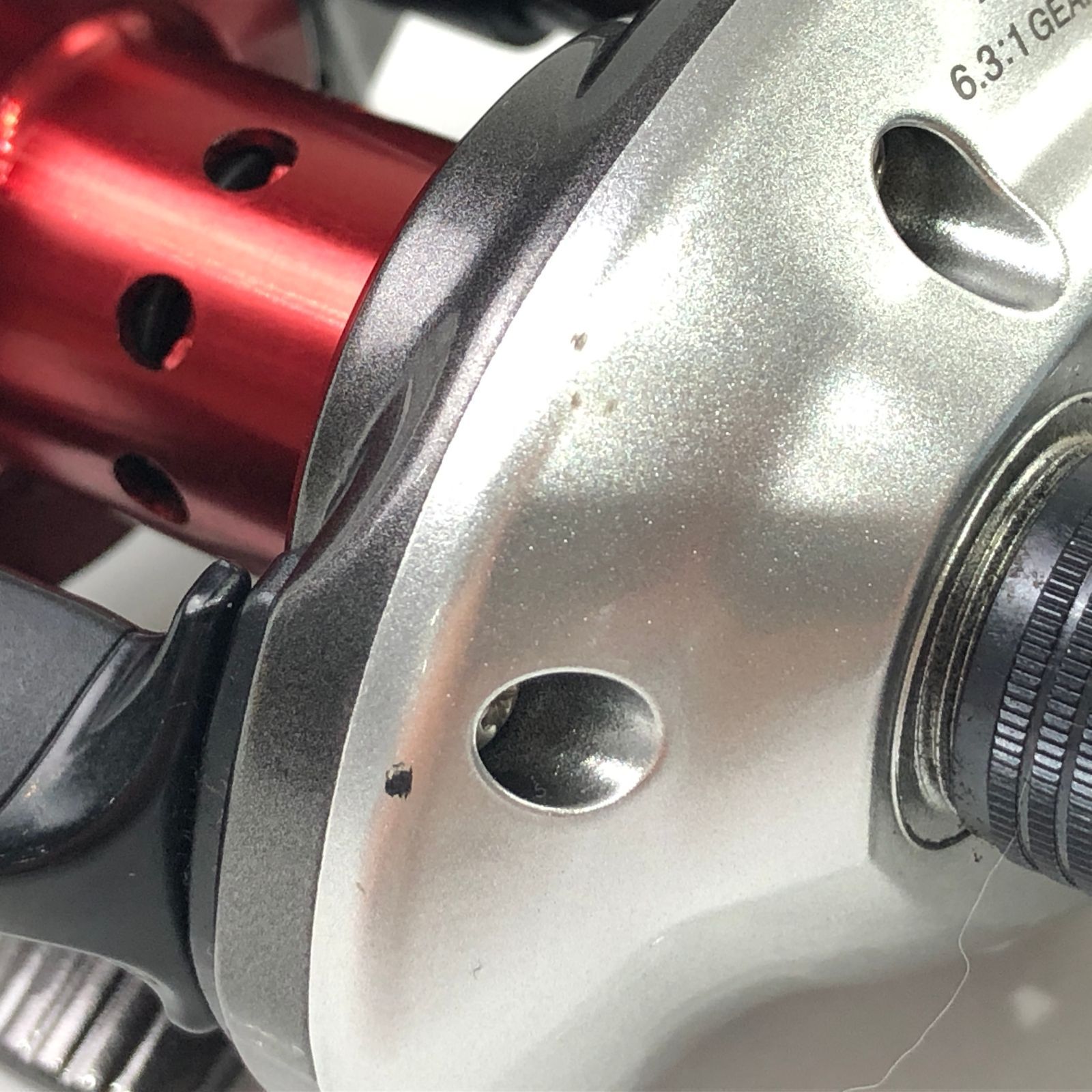 シマノ 11 スコーピオンDC 右巻き 付属品無し 中古品 | SHIMANO