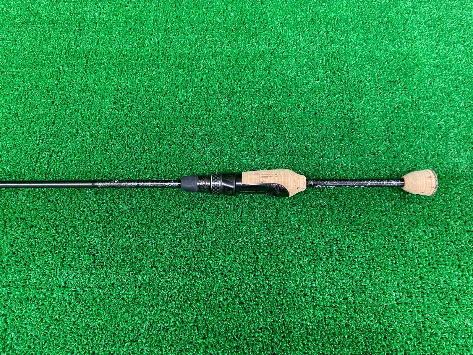 超希少 ハートデザイン フェザーマジック63 中古美品 【公式通販】