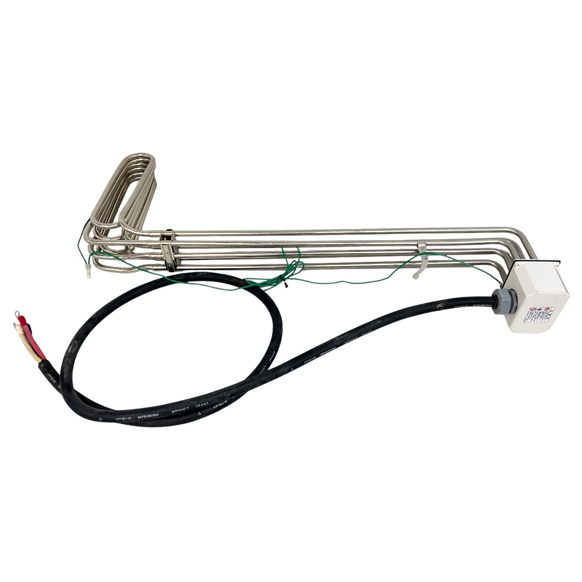 八光 BWA3015 投込みヒーター 業務用品 ジャンク K10483838