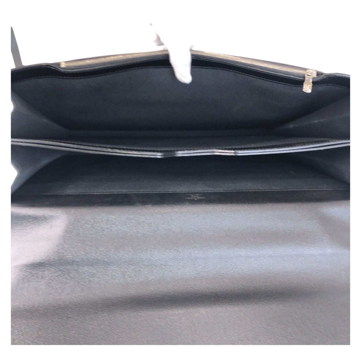 LOUIS VUITTON ルイヴィトン エピ ロブスト ノワール ブラック 黒 