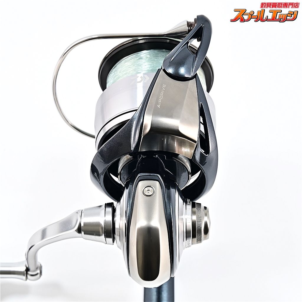  ダイワ 24セルテート LT 5000 D-CXH DAIWA CELTATE m 38725 スピニングリール リール