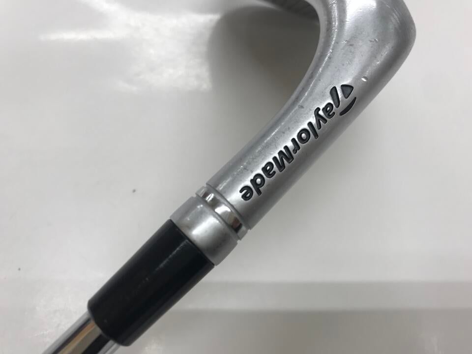 最短翌日発送】MILLED GRIND 3 クローム | 60 | S | NSプロ