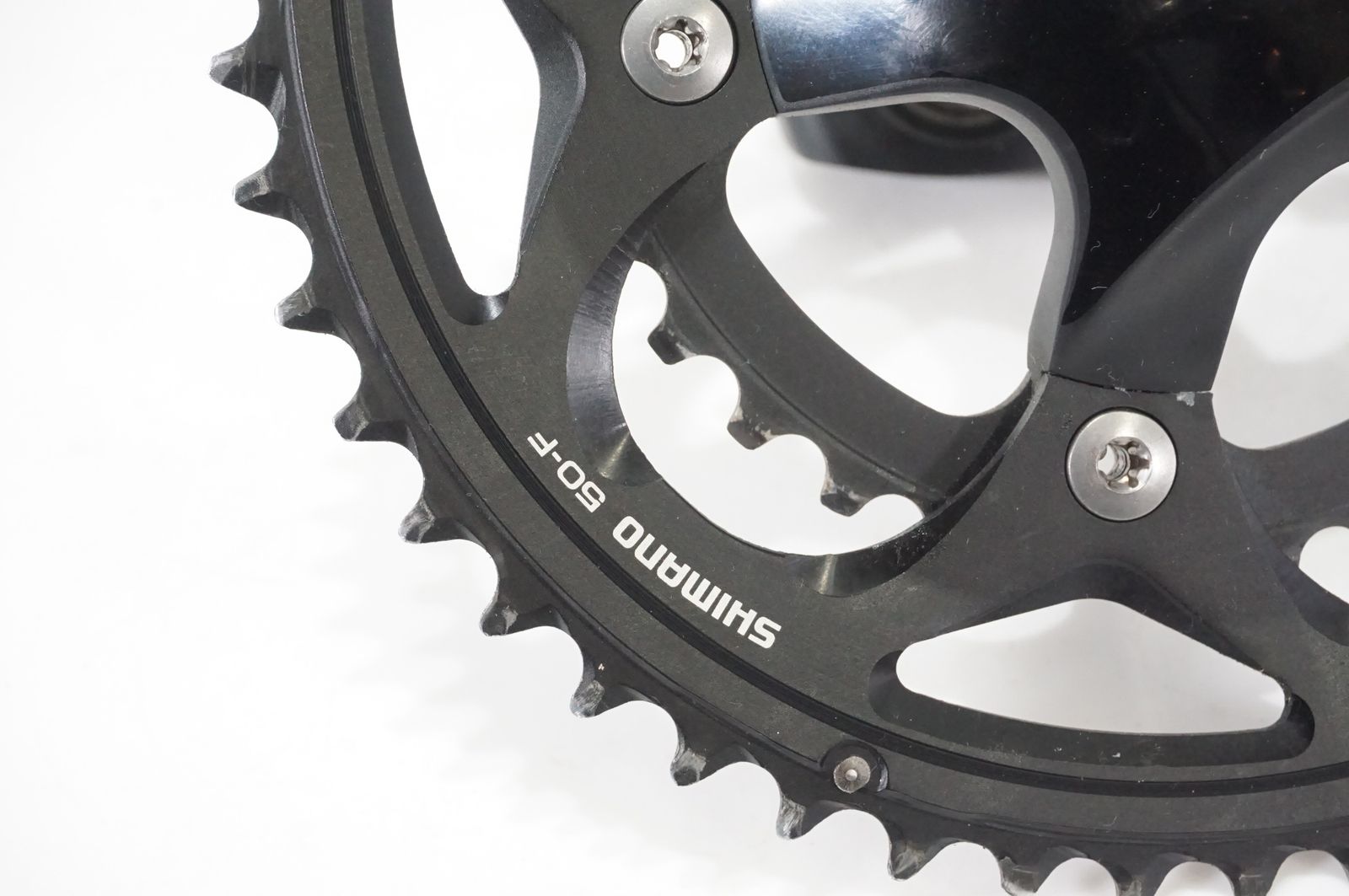 クランクセット バイチャリAKIBA店