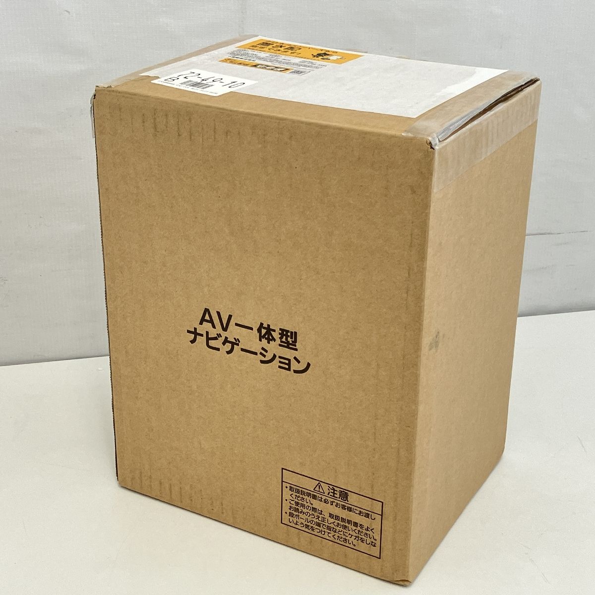 純正 カーナビ