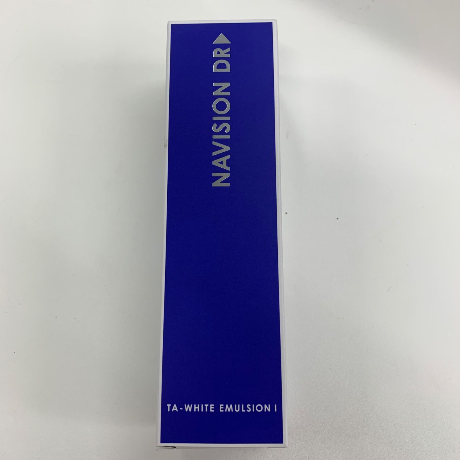 G1107 NAVISION DR ナビジョンDR TAホワイトエマルジョン1n 薬用美白
