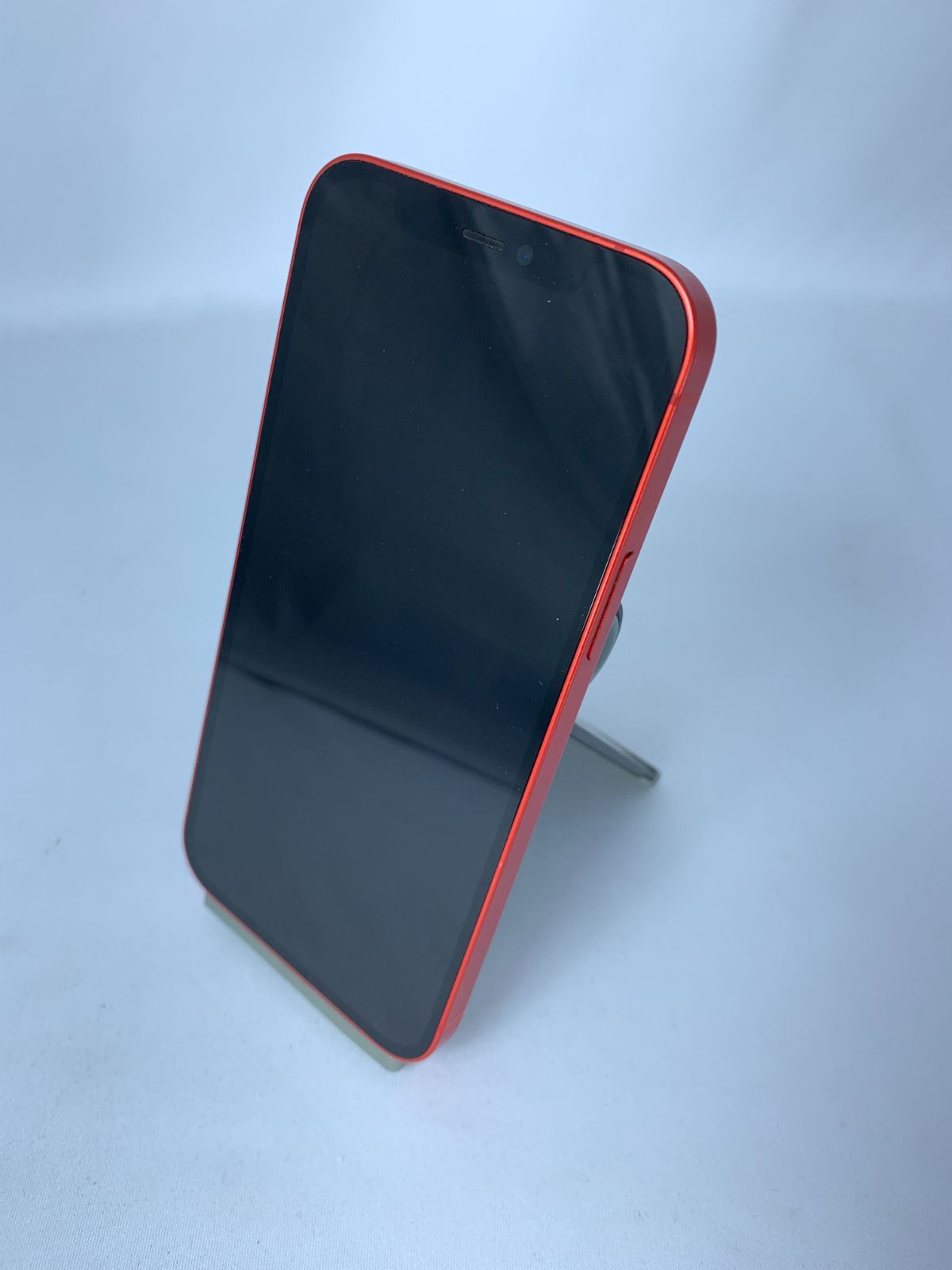 中古・バッテリー劣化】iPhone 12 64GB simロック解除済 - メルカリ