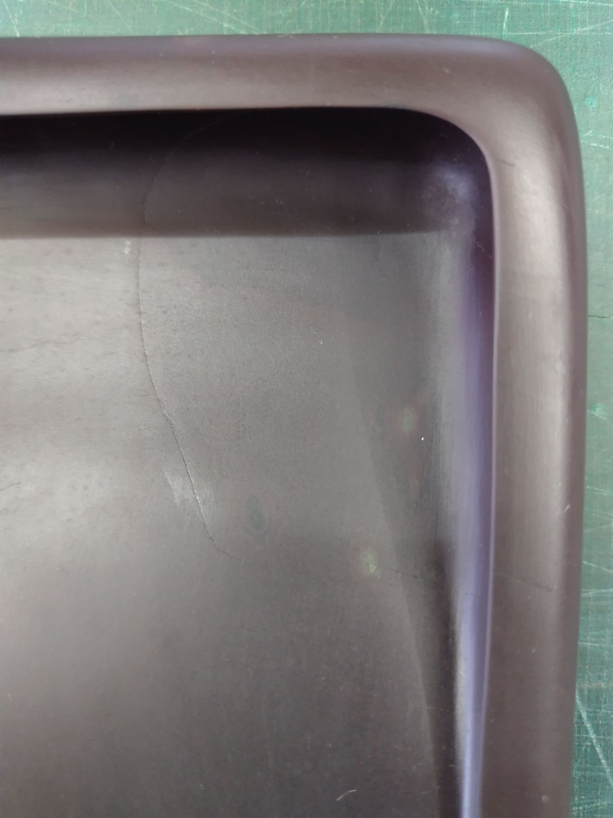 坑仔巌端渓 20㎝ｘ12.5㎝ｘ2.8㎝ WWW_NOITHATQUANGTHANH_NET