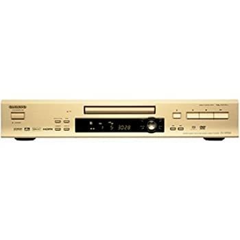 【中古品】ONKYO ユニバーサルプレーヤー DVDオーディオ/SACD対応 DV-SP504(N) /ゴー (中古品) 中古】 ONKYO オンキョー ユニバーサルプレーヤー DVDオーディオ SACD