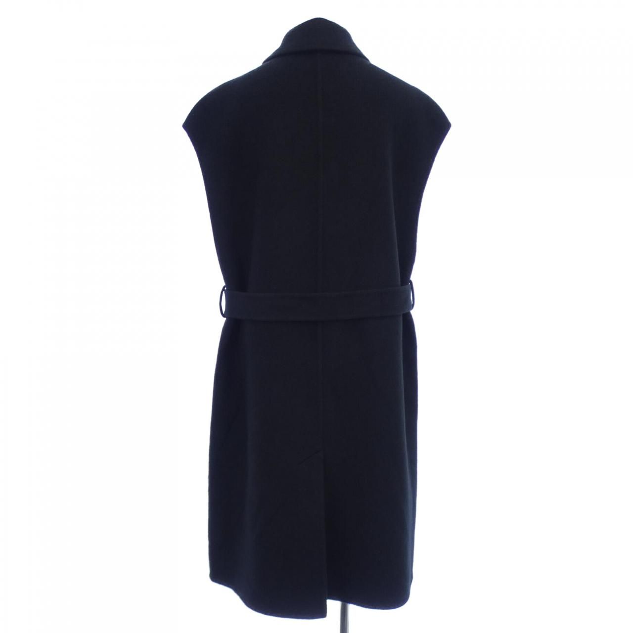 エルメス HERMES ロングベスト