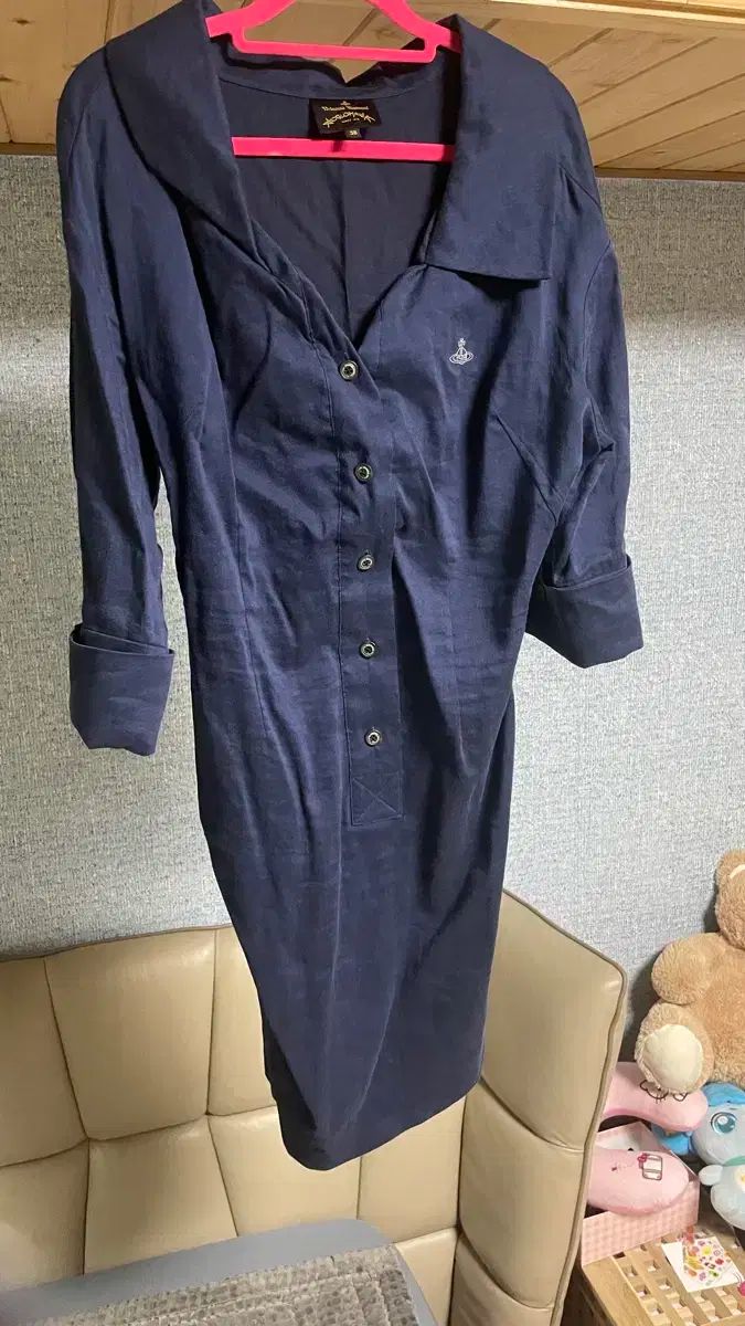 VIVIEN ウエストウッドドレス