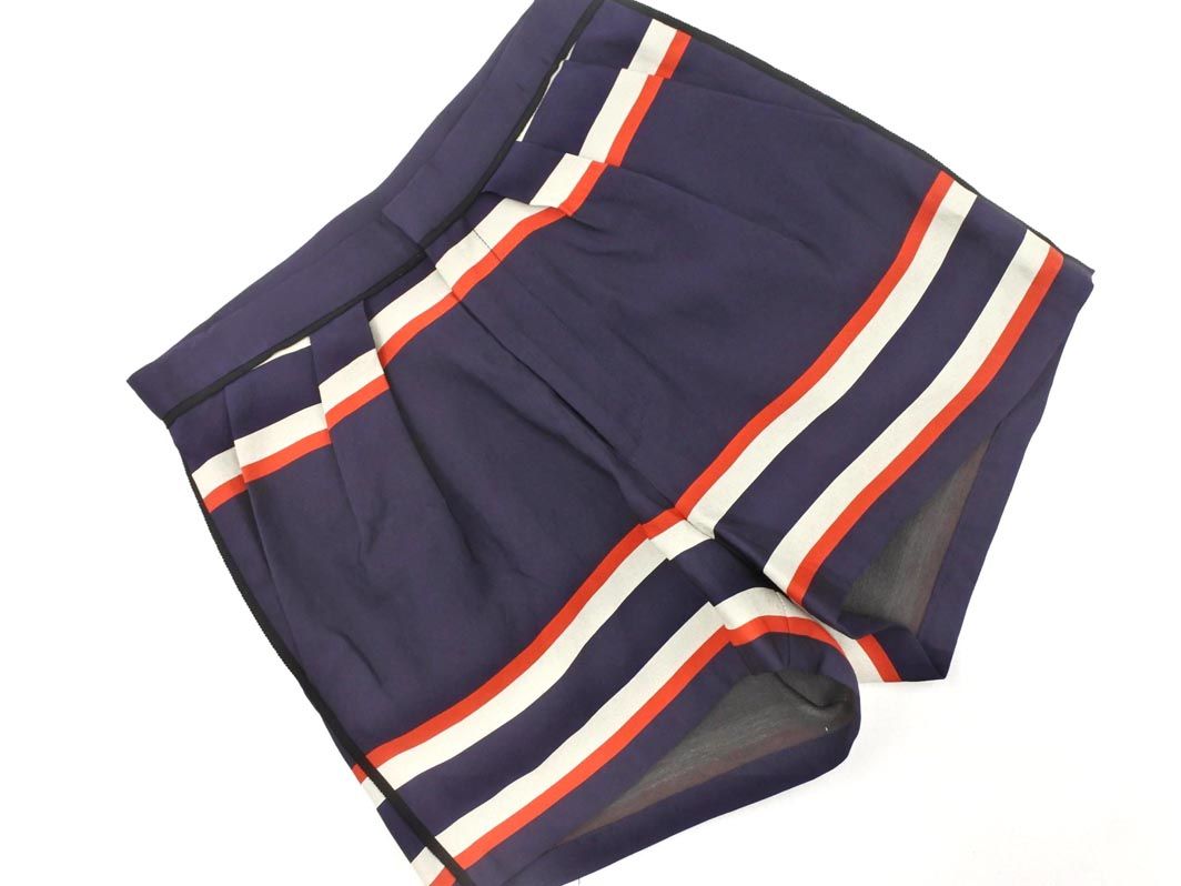 SALE 美品　SeaNewYork ショートパンツ　size2 Sea New York - sea new york ショートパンツの通販 by utsubo's