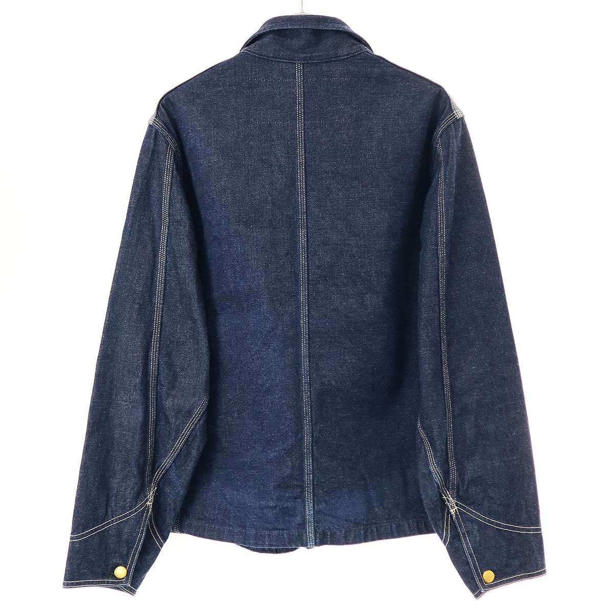 atlast&co アットラスト カバーオール724 【公式通販】