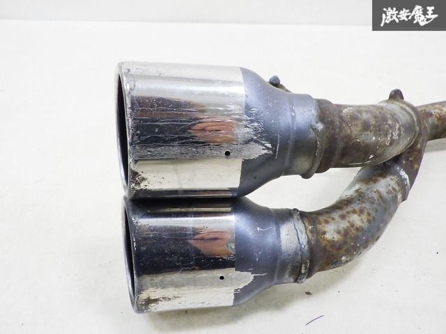 HKS リーガルマフラー　l375s l175s l275  L375s、L175s HKSリーガルマフラー