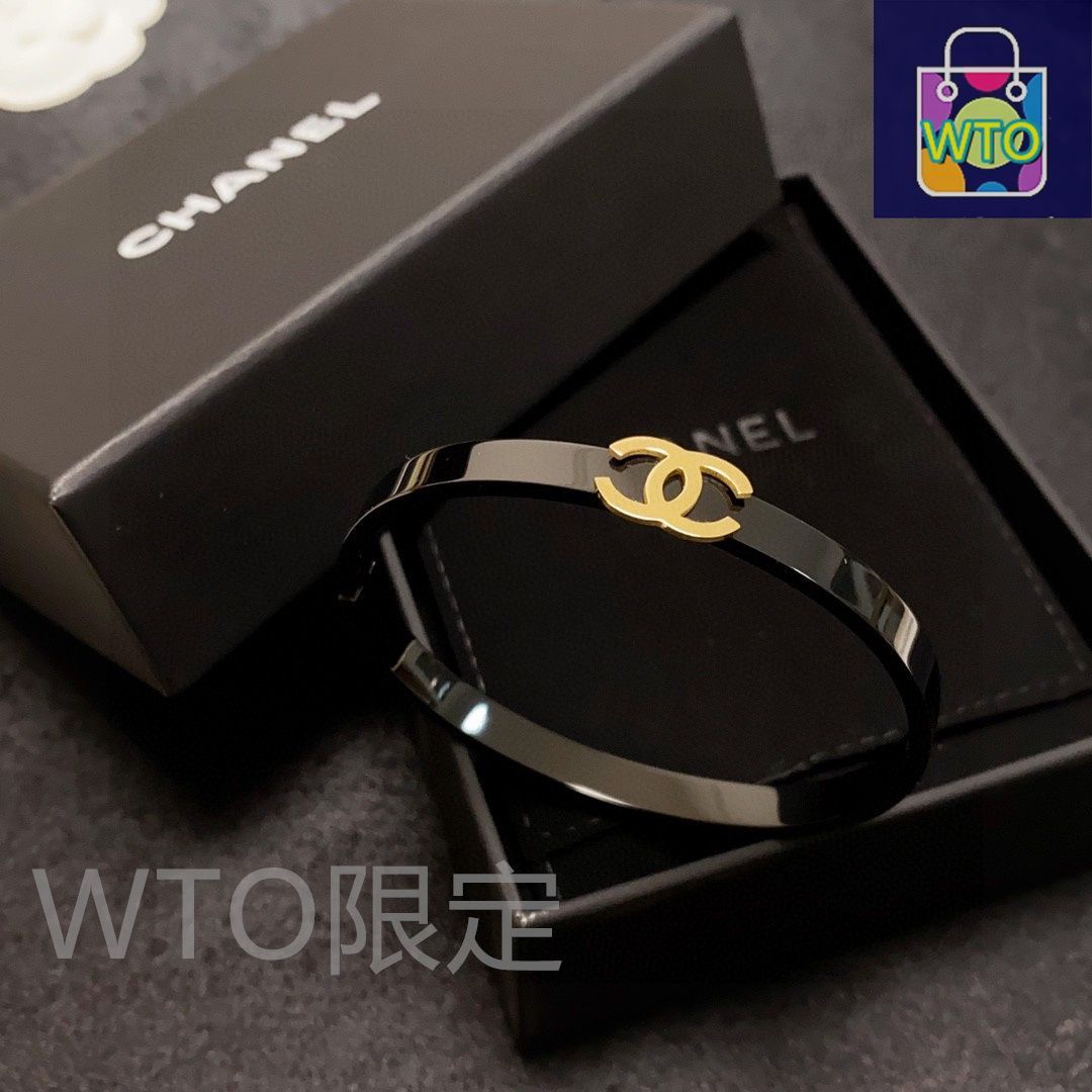 シャネル カーボンブラック