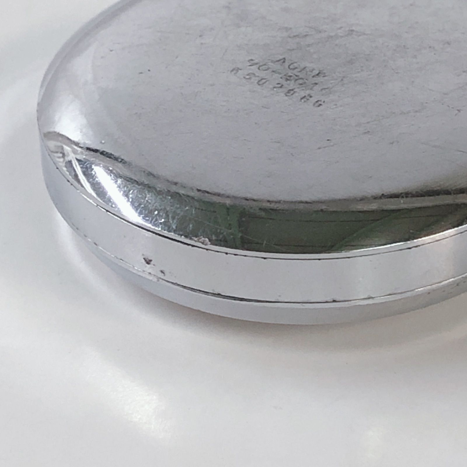 セイコー SEIKO 手巻きストップウォッチ 90-5010 昭和レトロ - メルカリ