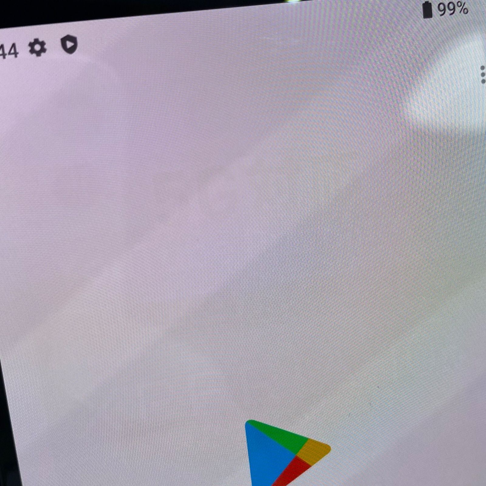 【訳あり品】au Xperia 10 IV SOG07 グリーン