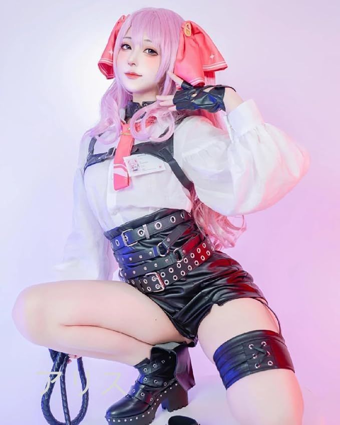 ステージ服