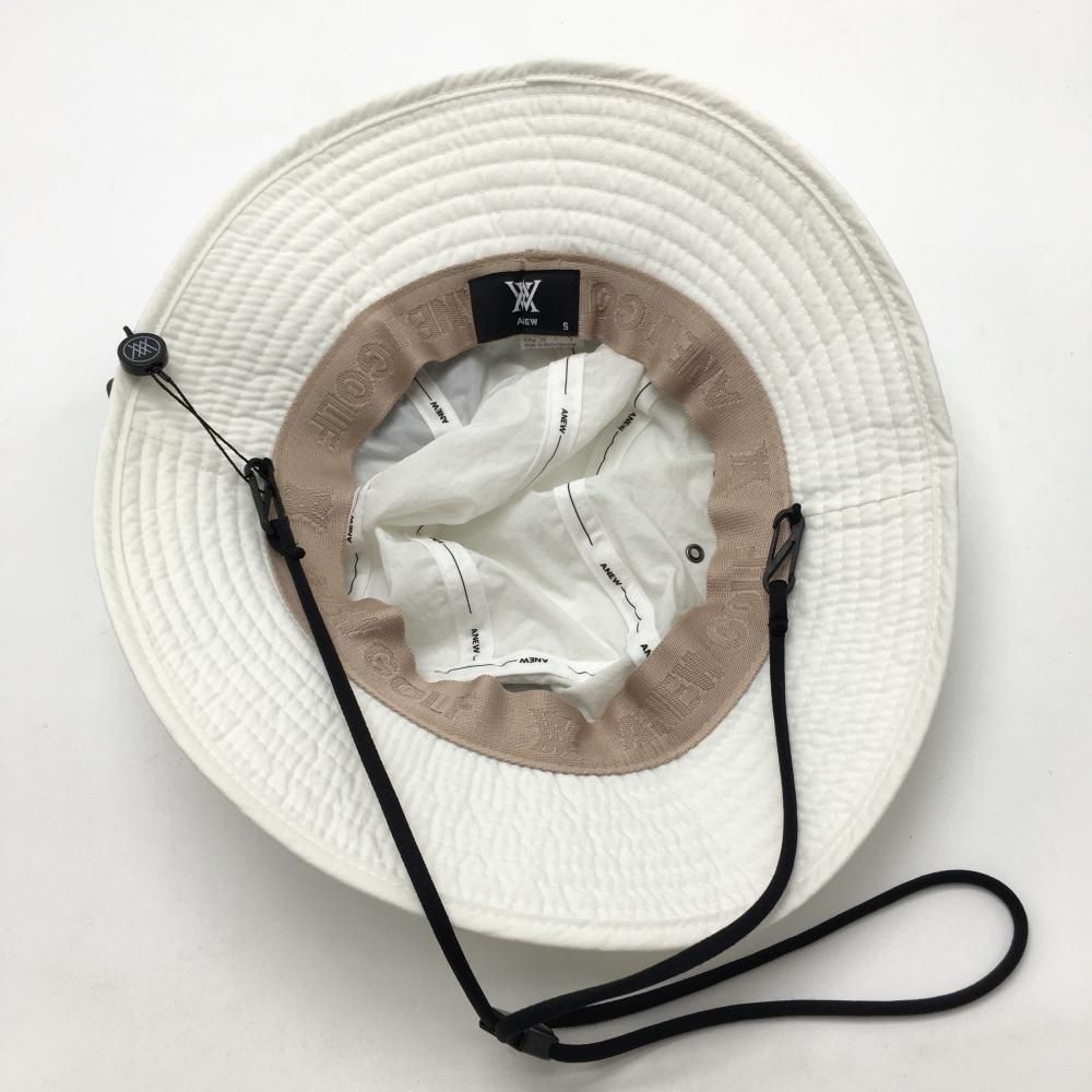 ☆ANEW GOLF☆アニュー シースルー半袖 ☆ANEW GOLF☆アニュー