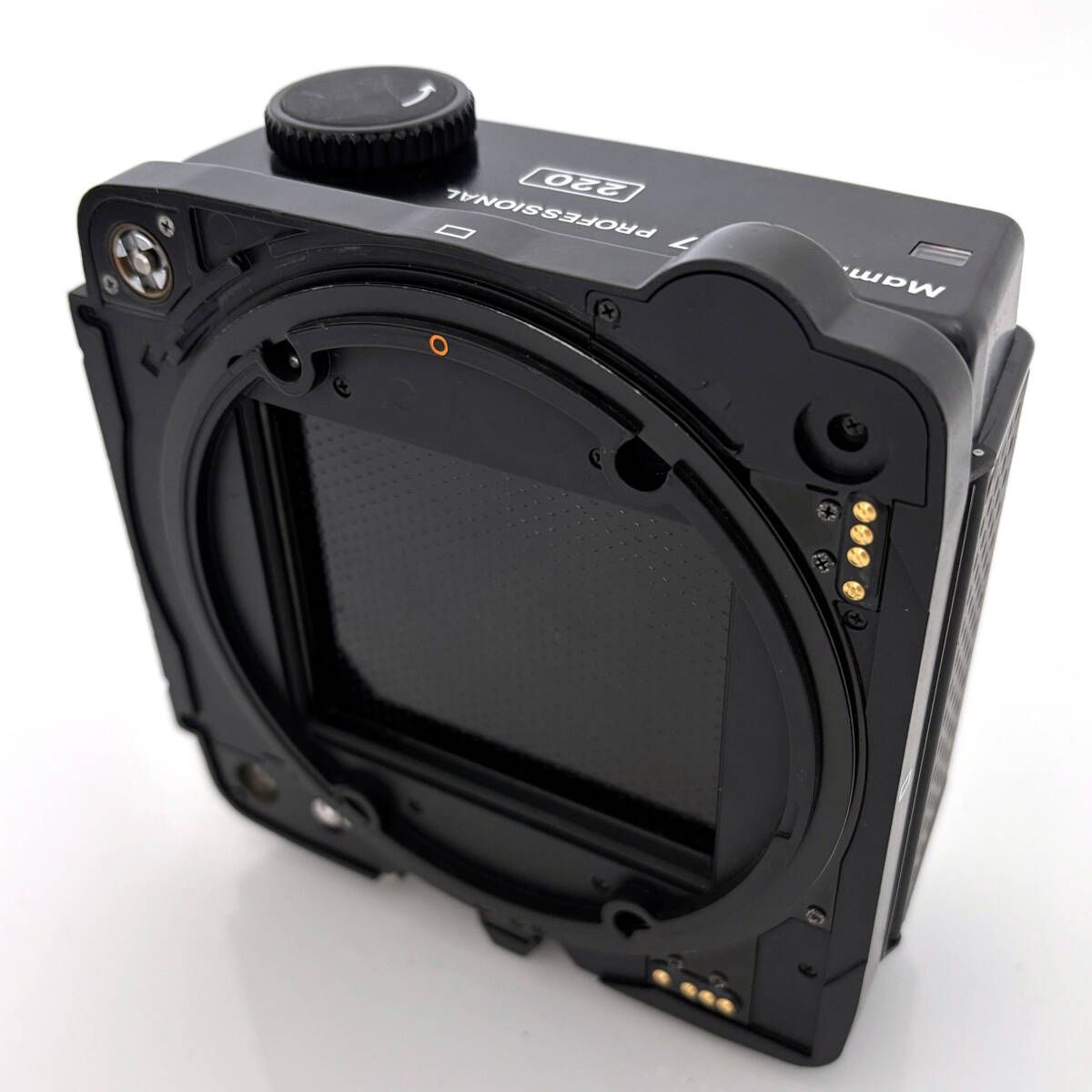 220 ロールフィルムホルダー