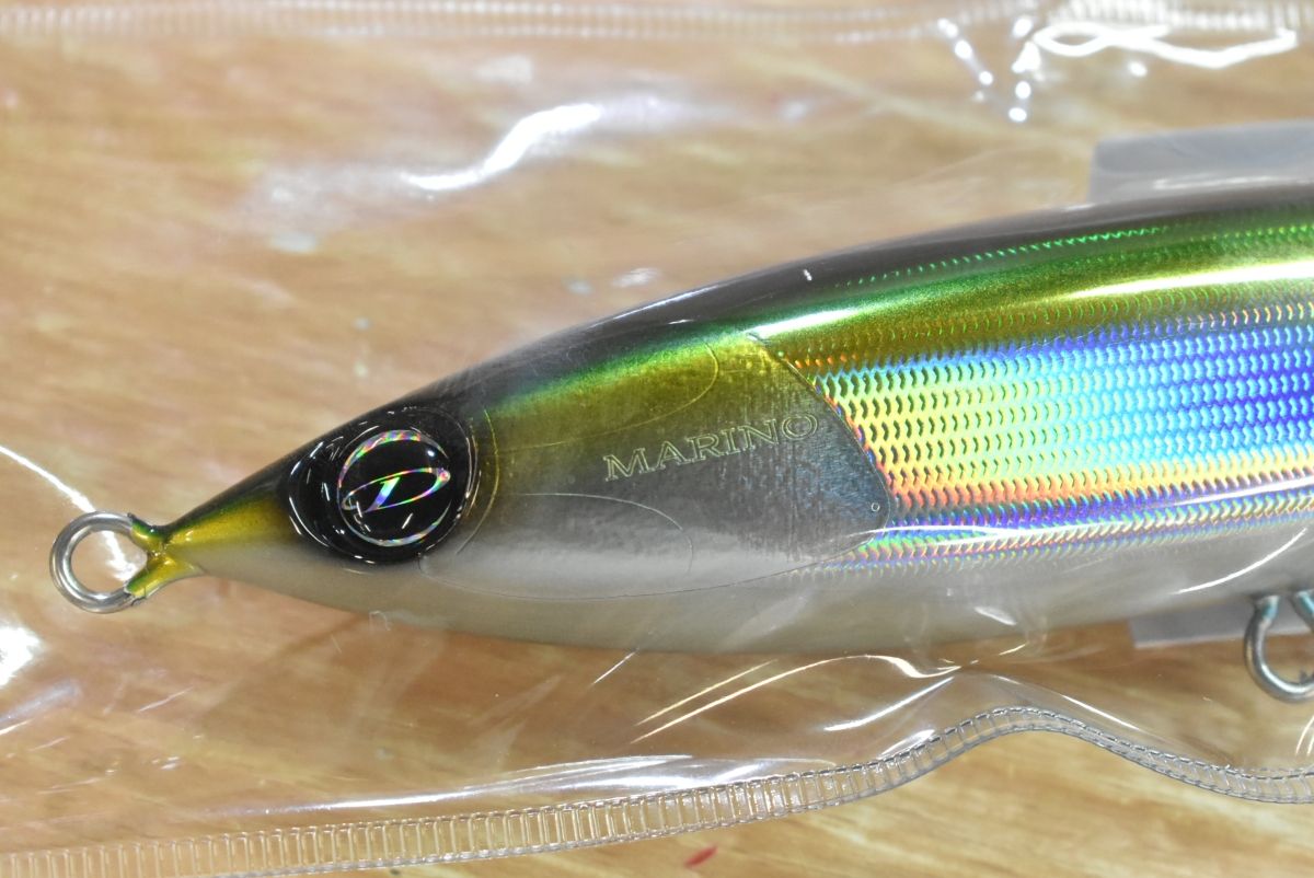 マリノ260 Super Magnum ディークロウ MARINO 260 Super Magunam