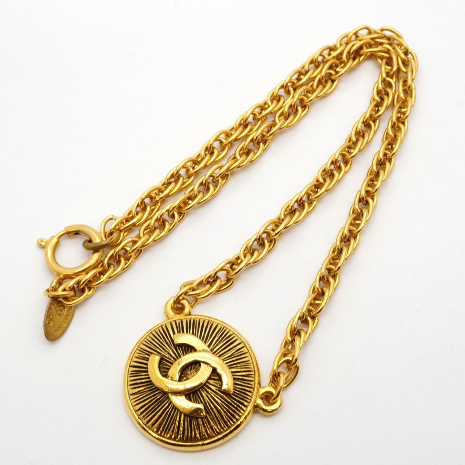 チョーカー ココマーク