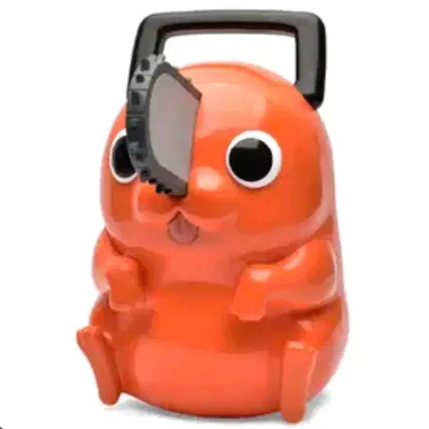 ポチタ ポップコーンバケット メガボックス 屋台 グッズ 劇場版 チェンソーマン レズ キャラクター