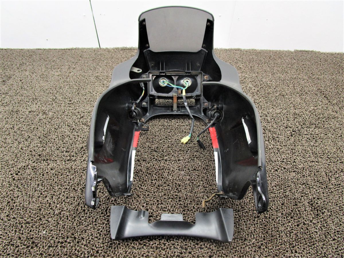 NS50F アッパーカウル スクリーン ヘッドライト ウインカー NS50F アッパーカウル スクリーン □C559 ヘッドライト