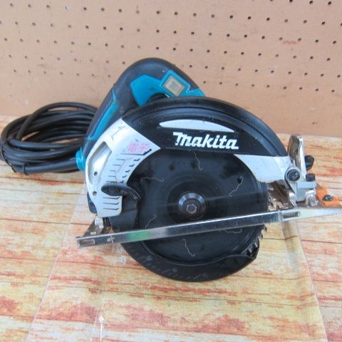 マキタ(makita) 電子造作用精密マルノコ 5710C【川崎店】 - メルカリ