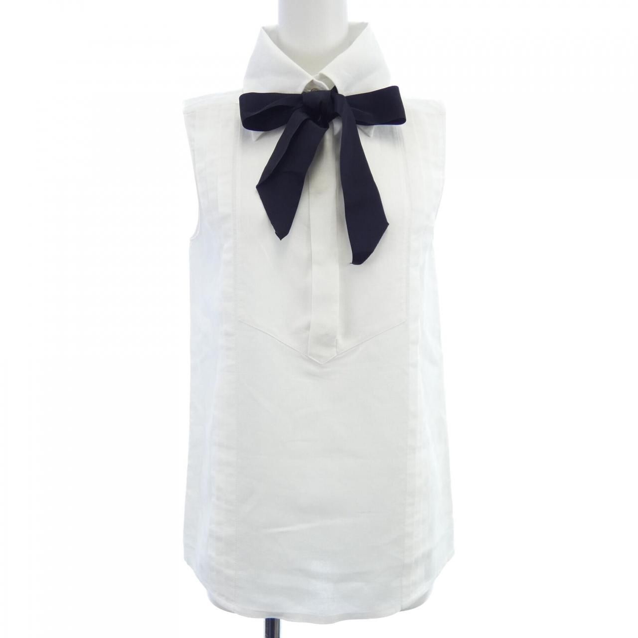 シャネル CHANEL P55647V41683 シャツ