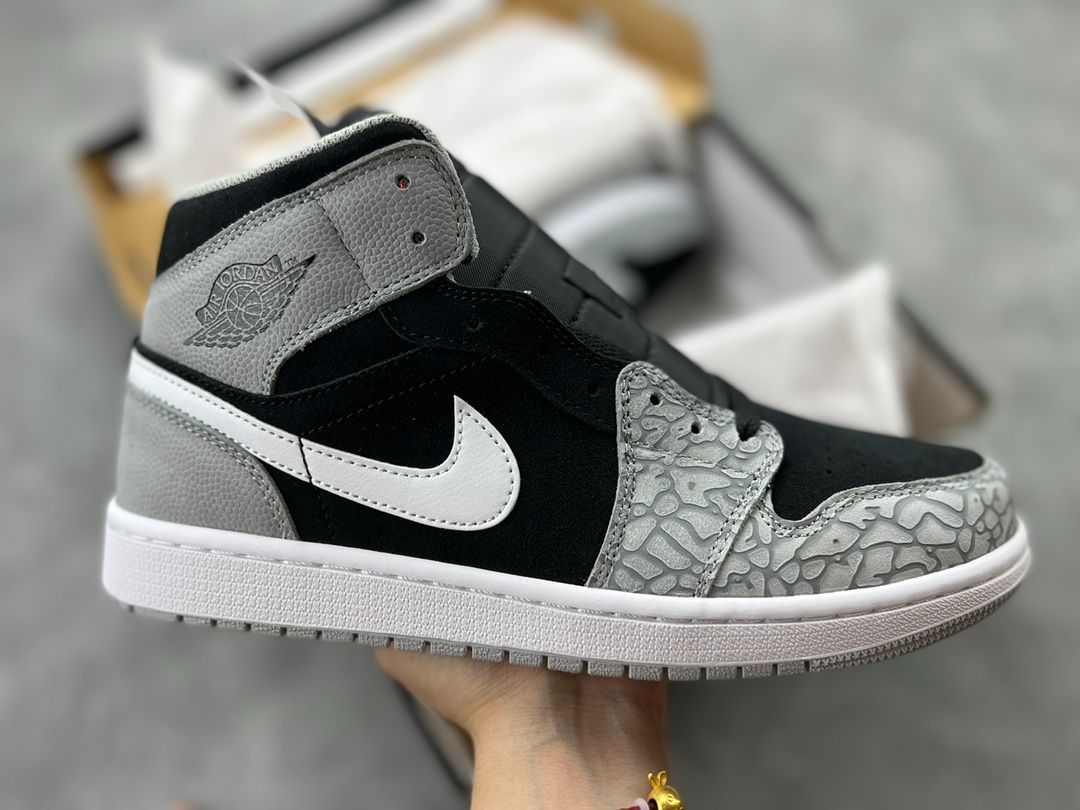 【Jordan】Air Jordan 1 Mid SE 