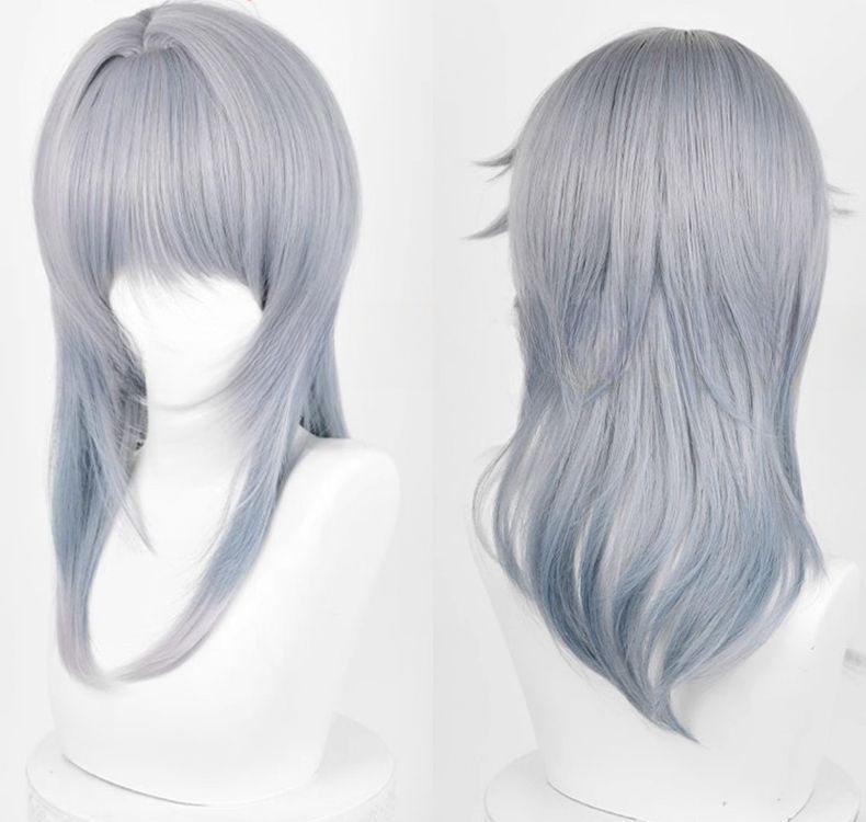 鈴谷様 オーダー品ウィッグ ウィッグオーダー】鈴谷ページ(7月納期