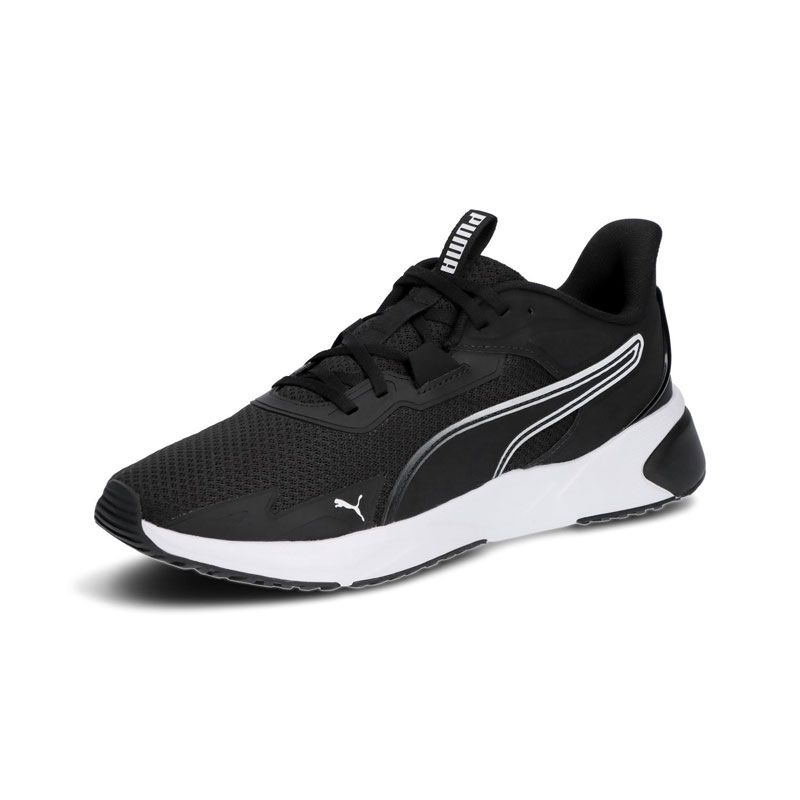 PUMA(プーマ) ディスパース XT 4 マルチアスレ シューズ トレーニングシューズ 310798、24.0cm