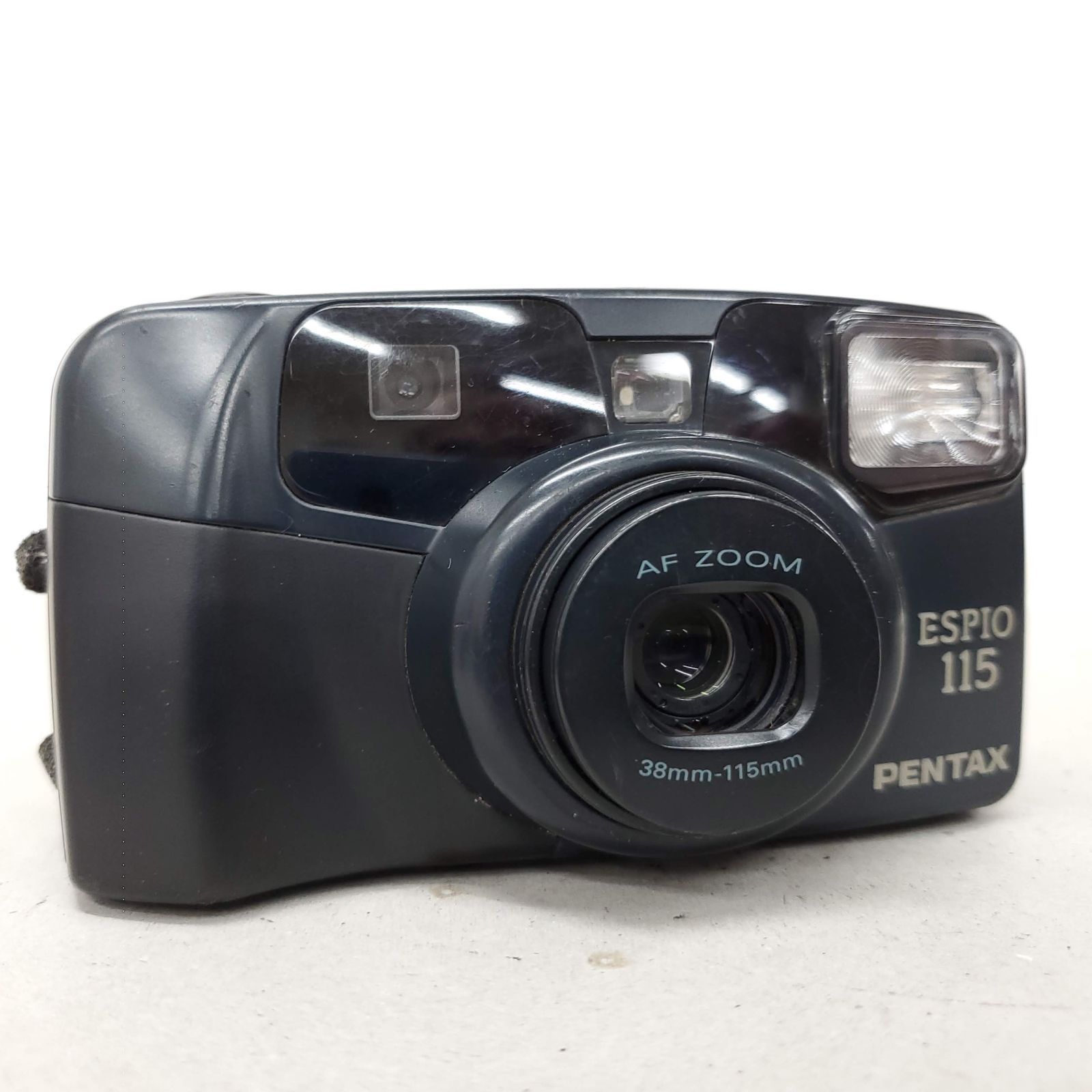 動作確認済】 Pentax ESPIO 115 F1016-17e - メルカリ