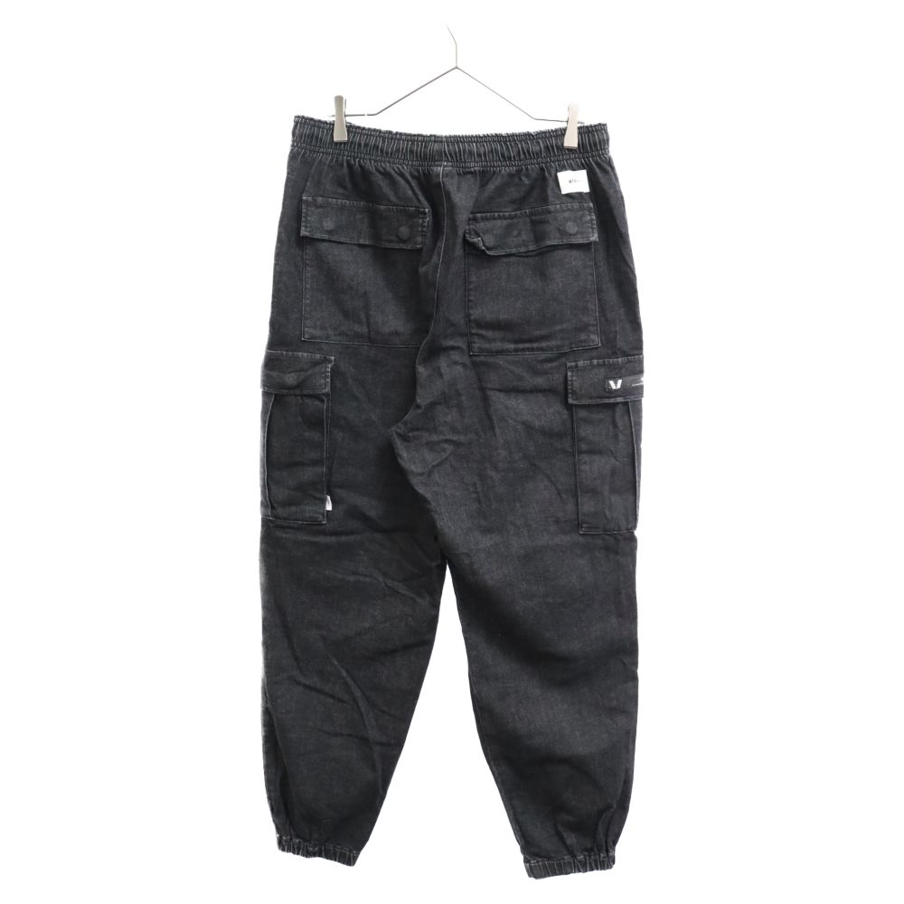 WTAPS ダブルタップス 22AW GIMMICK TROUSERS ギミック トラウザー
