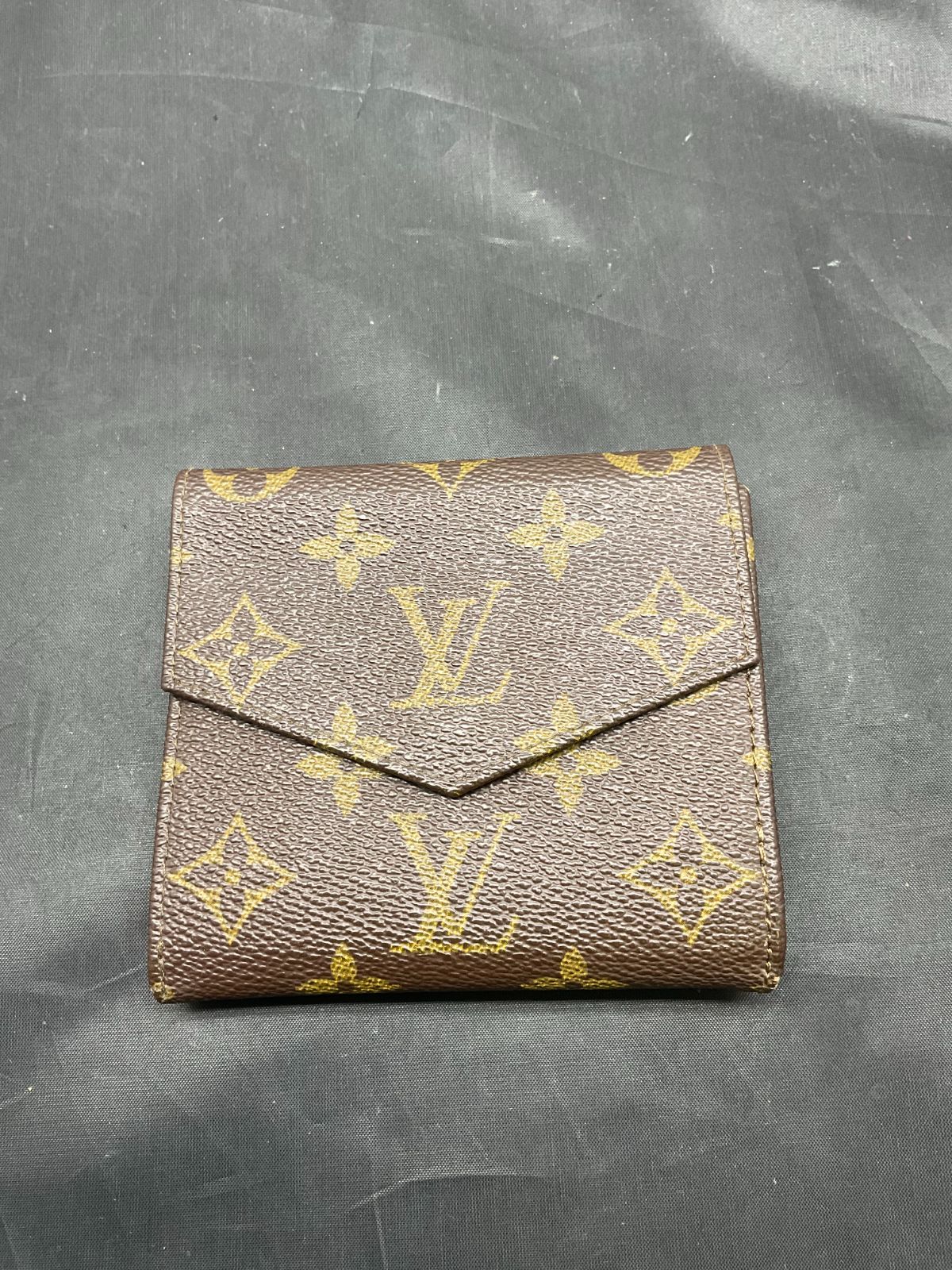 ルイヴィトン 財布 楽天市場】ルイヴィトン 長財布(ラウンドファスナー) Louis