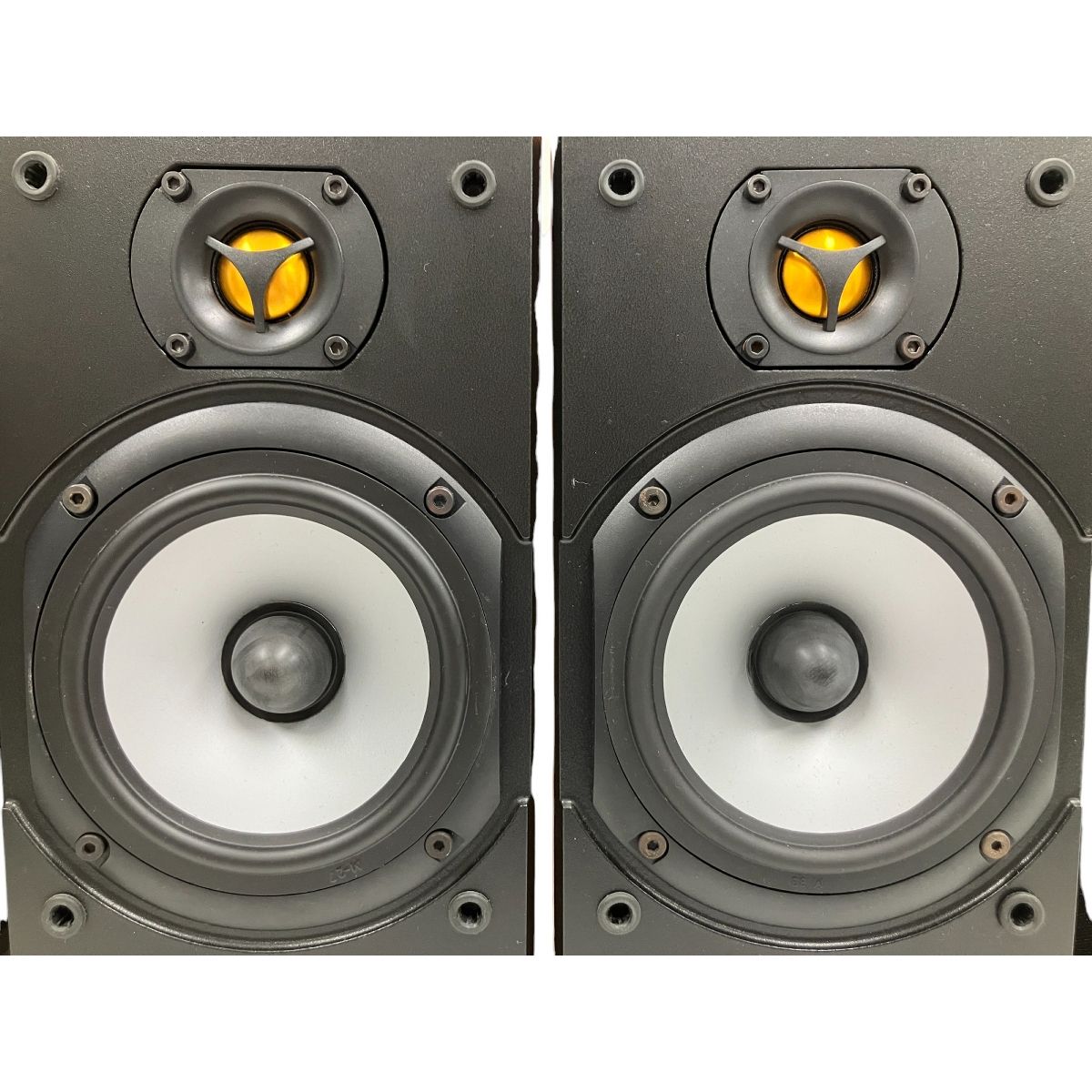 2WAY バスレフ型