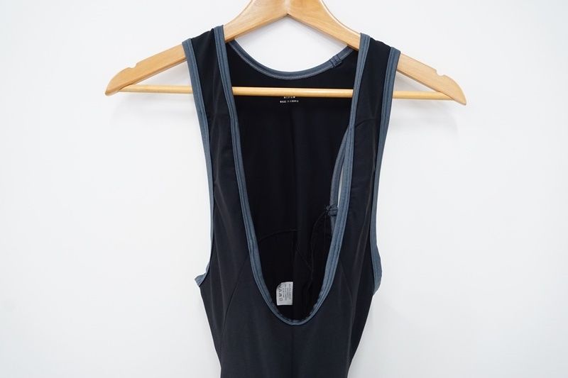 De Marchi ビブショーツ size:S Amazon.co.jp: [デマルキ] Men's Leggero Invisible Bib Shorts