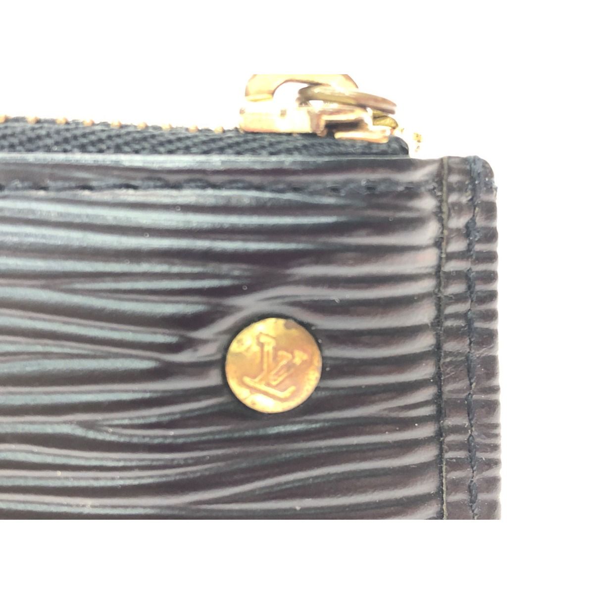 ▽▽LOUIS VUITTON ルイヴィトン ユニセックス コインケース エピ