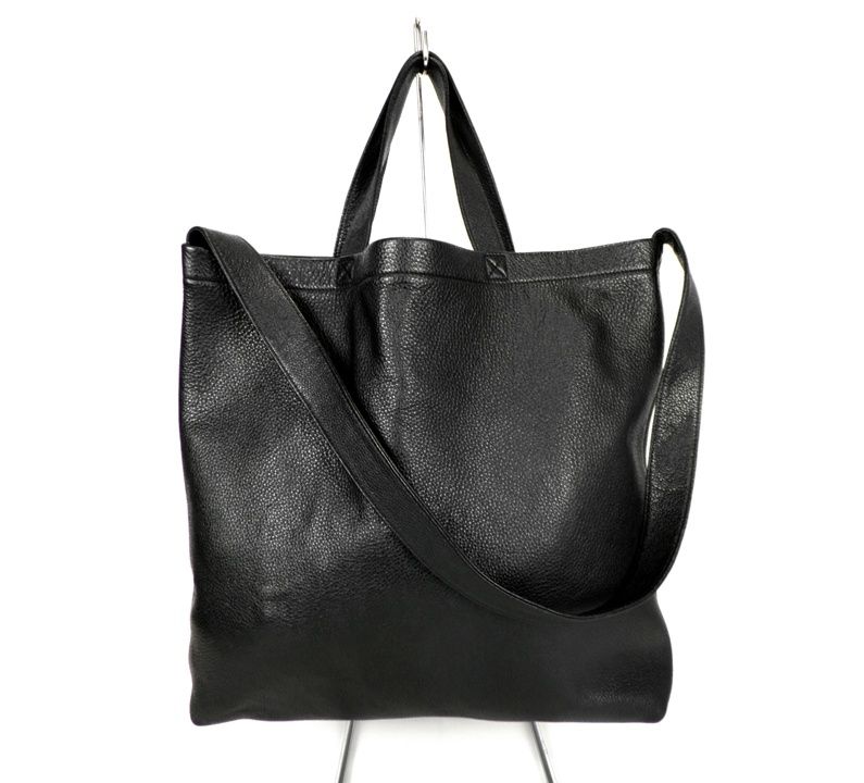 Aeta トートバック VELVET SHOULDER TOTE L-ベルベットショルダートートL-Aeta