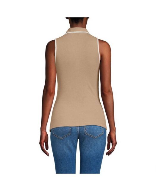 (取寄) ヴィンス レディース スリーブレス ラップ シャツ Vince women Sleeveless Sleeveless Button-Front Shirt in Short Sleeve | Vince