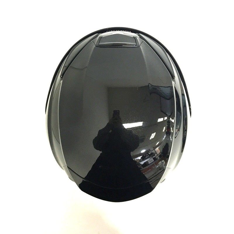 OGK KABUTO オージーケーカブト SHUMA フルフェイスヘルメット 除菌消臭済 XLサイズ ブラック オートバイ ツーリング ライディング バイカー バイク用品 TA 3531 ツーリング用ヘルメット 高回転エンジン