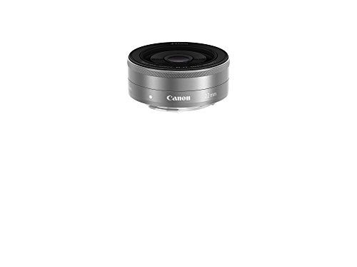 Canon EOS Mシリーズ EF-M 22mm f/2 STM 広角レンズ／CANON | www.agb.md