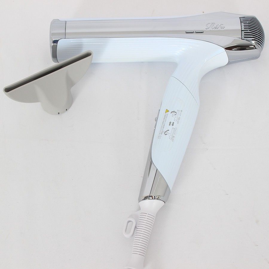 美品】MTG ReFa BEAUTECH DRYER SMART W RE-AX-02A ホワイト