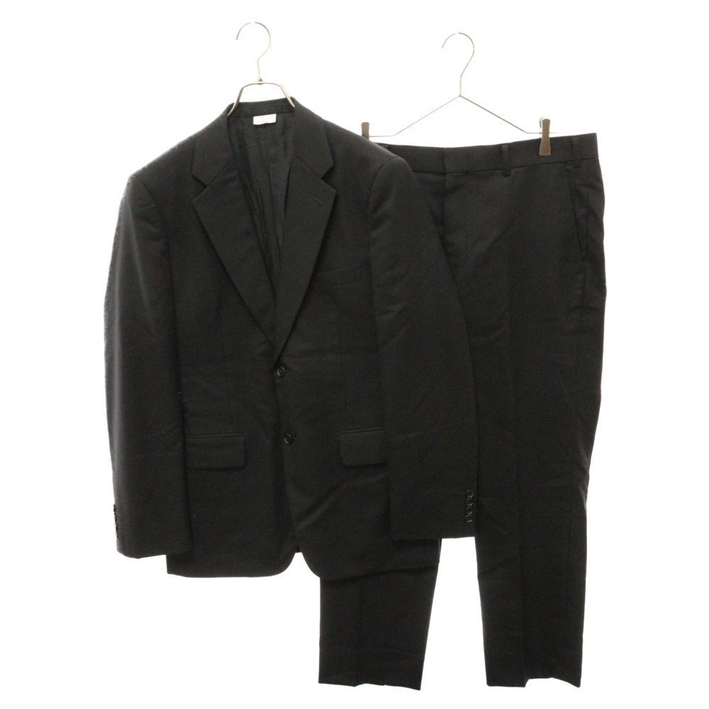 コムデギャルソンオムドゥカジュアルスーツウール