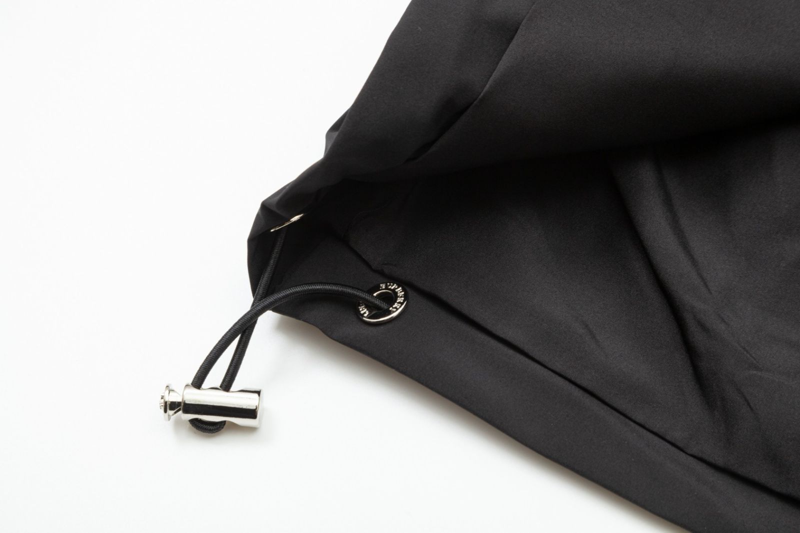 『BURBERRY BLACK LABEL』サファリシャツ／長袖／ホース刺繍／M BURBERRY BLACK LABEL バーバリーブラックレーベル 刺繍長袖