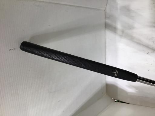 タイトリスト SCOTTY CAMERON CIRCA 62 No.3 35インチ パター PT スチール フレックスその他 メンズ 男性用 右利き 右用 Cランク ゴルフクラブ