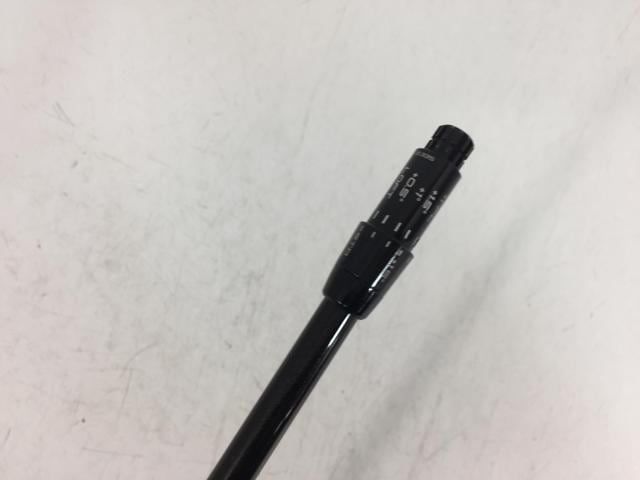 TOUR AD VF-6 S 1w用 シャフト キャロウェイスリーブ付き 美品