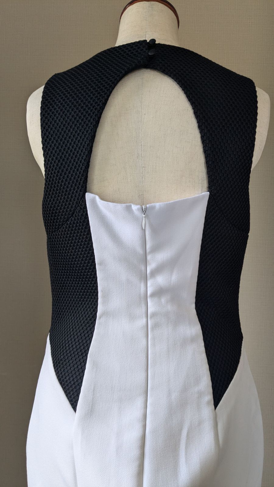 190】Lauren Ralph Lauren ローレンラルフローレン ノースリーブ